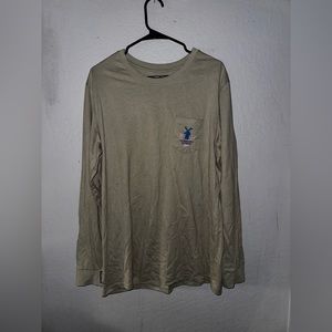 Dutch bros long sleeve shirt
